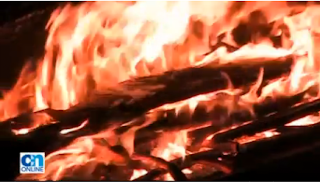 Firewalk