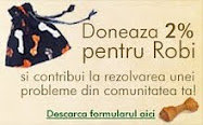 Formular redirecţionare 2%