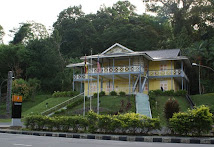 Muzium Limbang, Sarawak