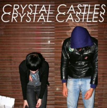 Uffie vs. Crystal Castles - Make It Hott Uffie vs. Crystal Castles - Make It Hott