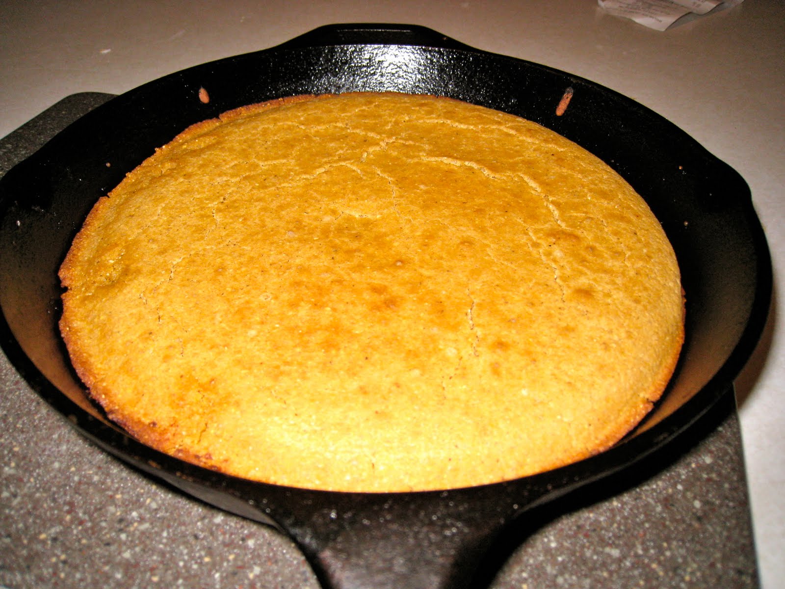 Eat Their Words Little House in the Big Woods Johnnycake