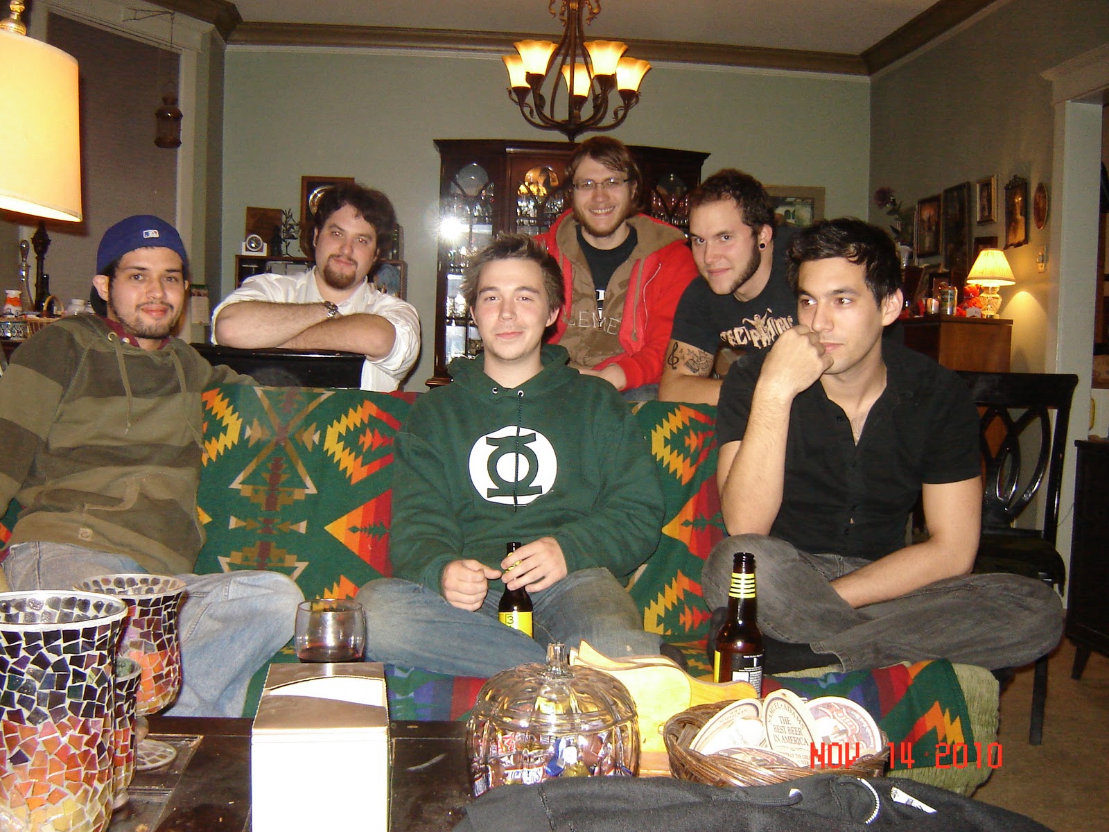 Remembering Maris: Maris’s Birthday 2010