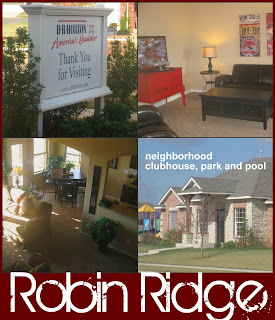 Robin Ridge in NW Oklahoma City, Edmond Schools