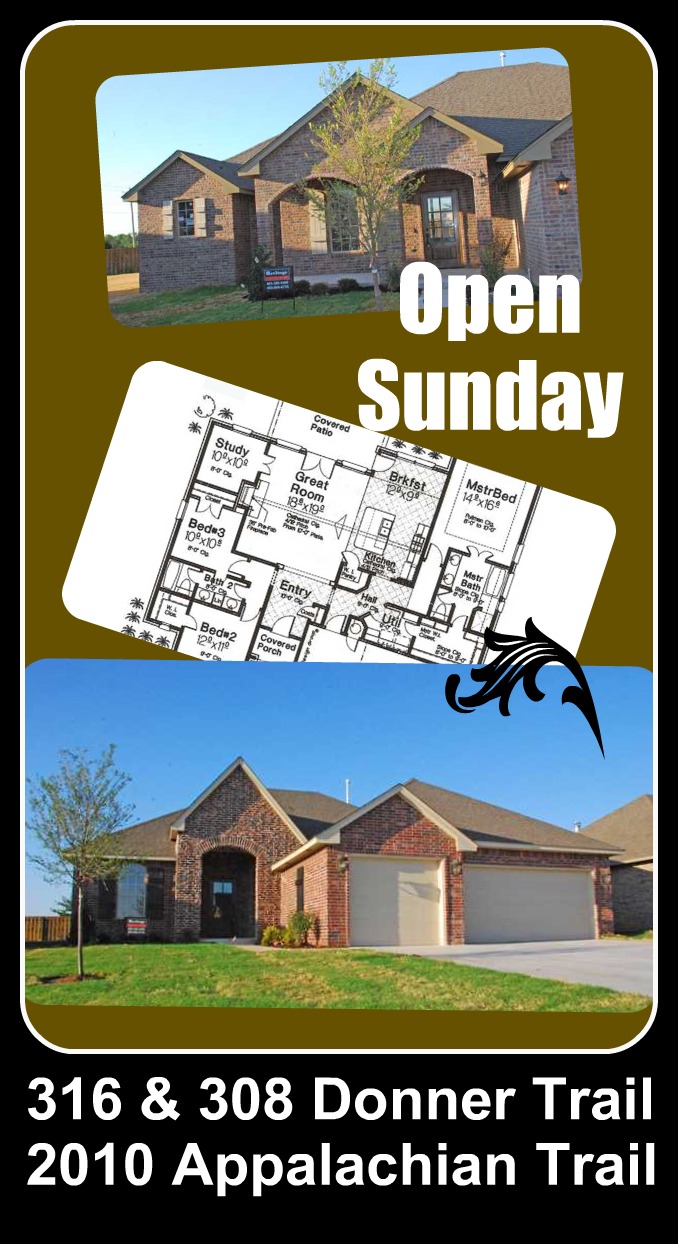 Thomas Trails Edmond, Oklahoma