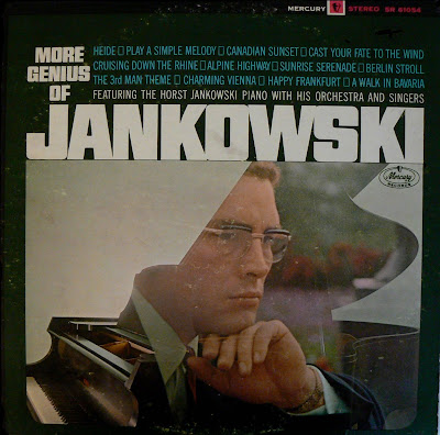 Horst Jankowski