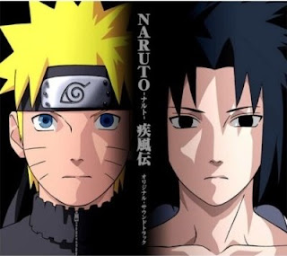Naruto Shippuden Online Portal