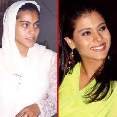 Bipasha Basu without makeup