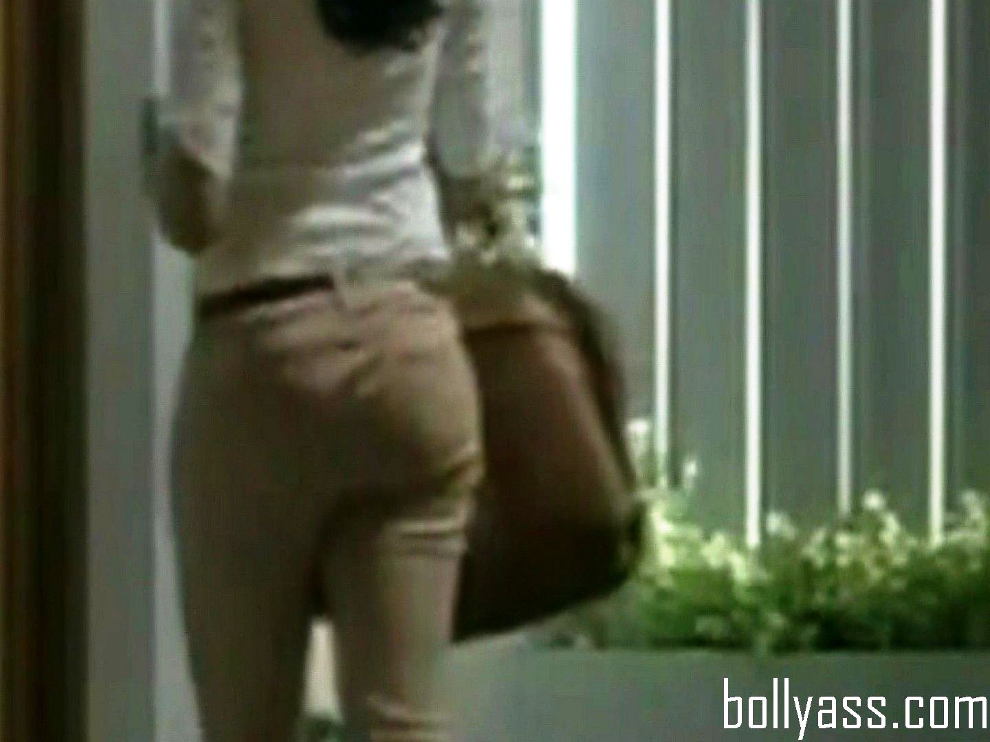 Deepika Padukone Bum