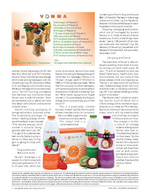 Verve and ValueRich part 3