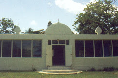 Ahmadiyya Tuvalu
