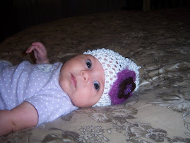 NEWBORN-INFANT BEANIE