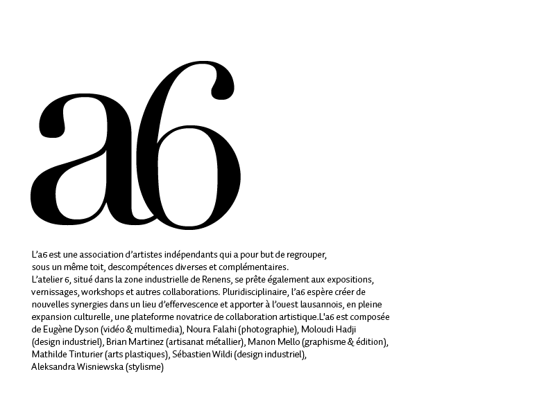 A6