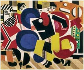 Fernand Leger