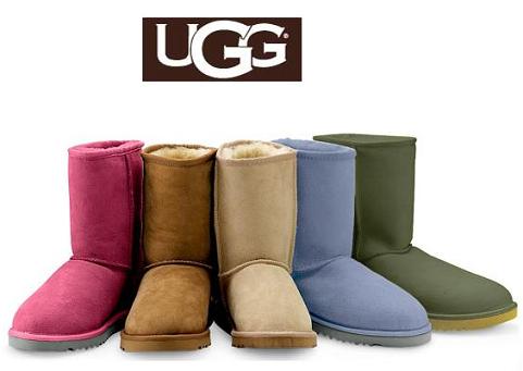 botas ugg precio
