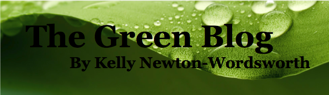 The Green Blog