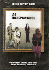 Los Transplantados