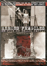 Héroes Frágiles