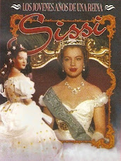 Sissi, Los Jóvenes Años de una Reina