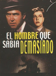 El Hombre que Sabía Demasiado