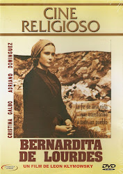 Bernardita de Lourdes