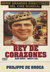 Rey de Corazones