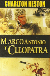 Marco Antonio y Cleopatra (España- Gran Bretaña)