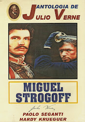 Miguel Strogoff