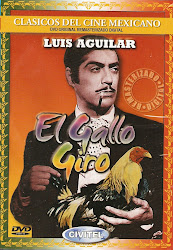 Peliculas de Luis Aguilar: