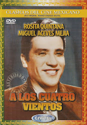 Peliculas de Miguel Aceves Mejia: