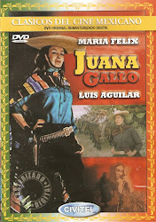 Juana Gallo (Maria Felix)