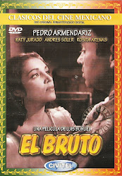 El Bruto (Pedro Armendariz)