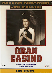 Gran Casino (Dir. Luis Buñuel. Act: Libertad Lamarque)
