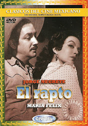 El Rapto (Act: Maria Felix)