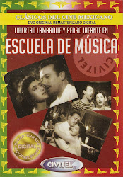 Escuela de Musica (con Libertad Lamarque)