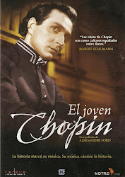 El Joven Chopin (Dir. Aleksander Ford) Z.2