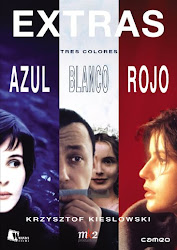 Tres Colores. Trilogia: Bleu, Blanc, Rouge (Dir. Krzysztof Kieslowski). Polonia-Francia-Suiza. Z.2