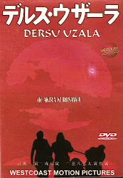 Derzu Uzala (Dir. Akira Kurosawa, Japon-Rusia)