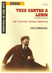 Tres Cartas a Lenin