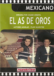 El As de Oros (Con Flor Silvestre y Fernando Soto "Mantequilla")