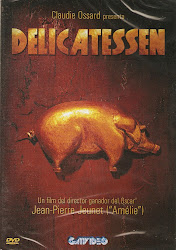 Delicatessen (Dir. Jean Pierre Jeunet)