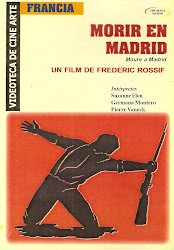 Morir en Madrid (Frederic Rossif)