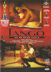 Tango, No me Dejes Nunca.