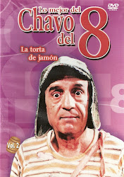 Lo Mejor del Chavo del 8. Vol.2