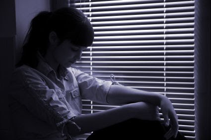 Quick test can help spot depressed teenagers