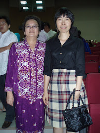 With Dr. Loh Sau Cheong