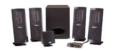 monsoon speakers for sale