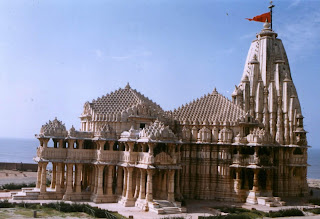 Sorti Somnath