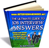 Ultimate Guide To Job Interview Answers.