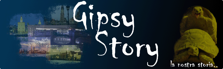 gipsyStory
