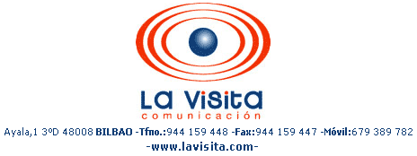 La Visita Comunicación